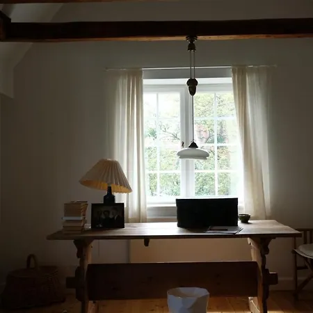 Vila Denmark Sea Front Enchanting - *