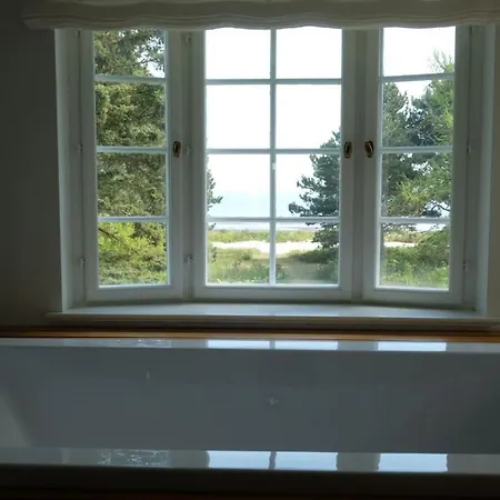 Denmark Sea Front Enchanting - Villa