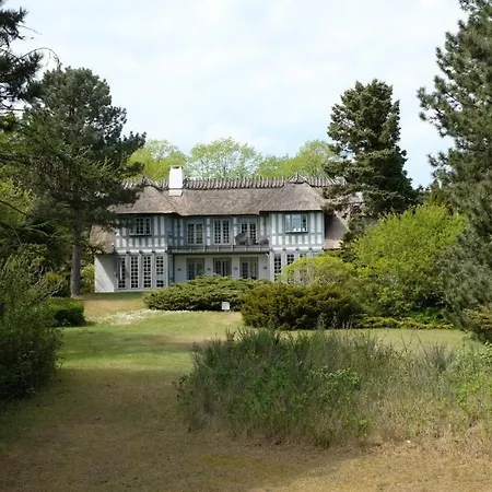 Denmark Sea Front Enchanting - Villa