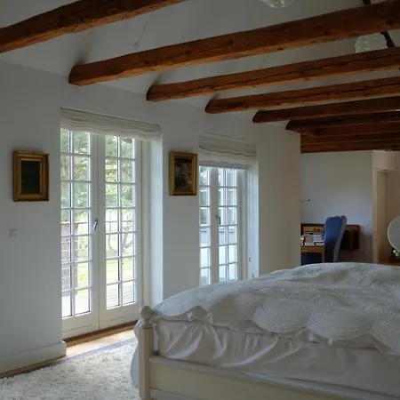 Denmark Sea Front Enchanting - Solrod