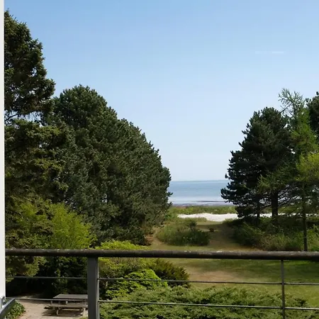 Denmark Sea Front Enchanting - Villa *