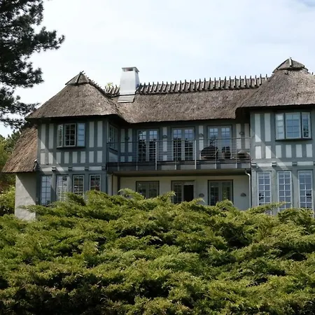 Denmark Sea Front Enchanting - Villa Solrod