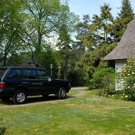 Denmark Sea Front Enchanting -