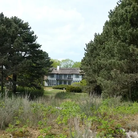 Villa Denmark Sea Front Enchanting -