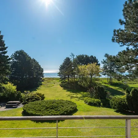 Denmark Sea Front Enchanting - Villa