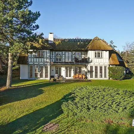 Denmark Sea Front Enchanting - *