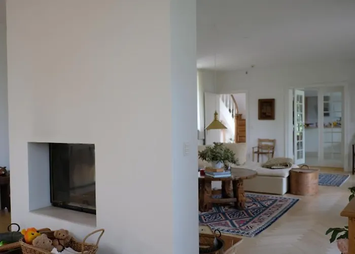 Denmark Sea Front Enchanting - *