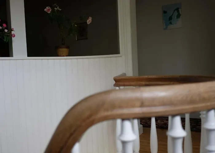 Villa Denmark Sea Front Enchanting - *