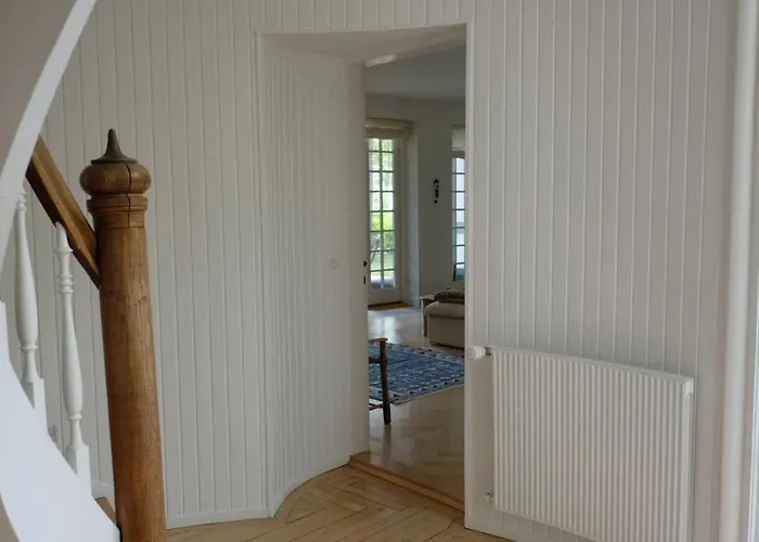 Denmark Sea Front Enchanting -