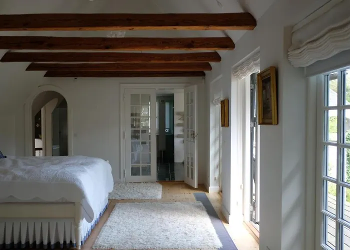 Denmark Sea Front Enchanting -