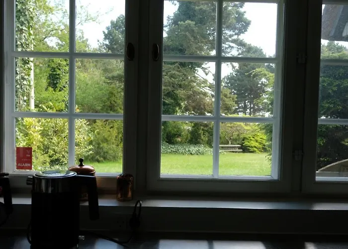 Denmark Sea Front Enchanting -