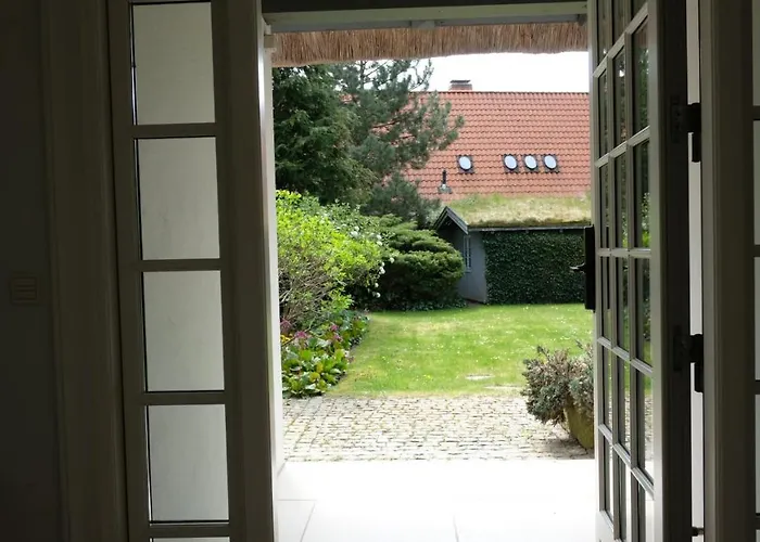 Denmark Sea Front Enchanting - *