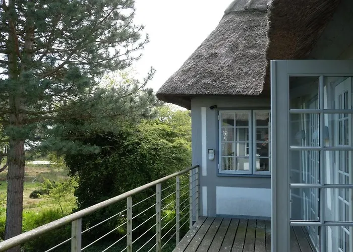 Villa Denmark Sea Front Enchanting -