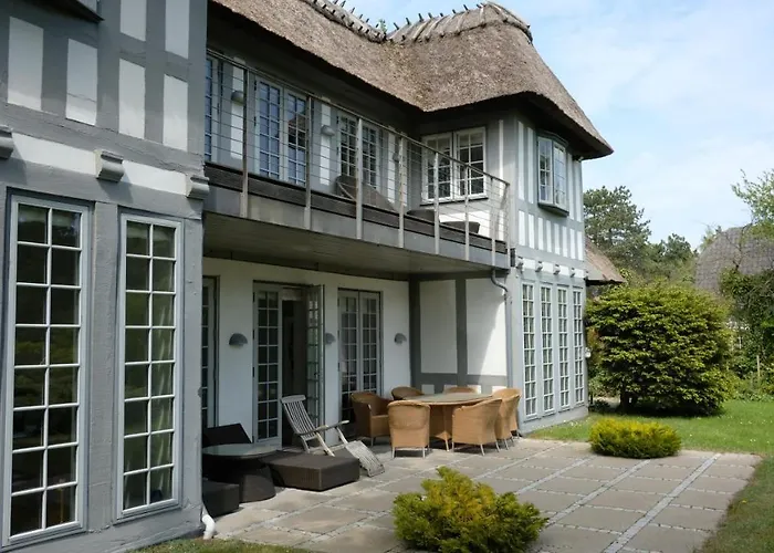 Denmark Sea Front Enchanting - *