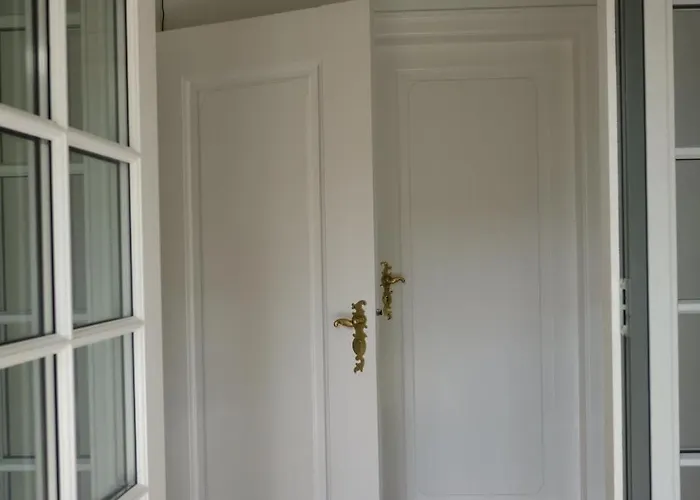 Villa Denmark Sea Front Enchanting -