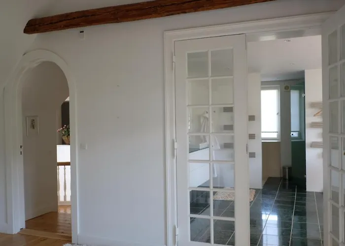 Denmark Sea Front Enchanting -