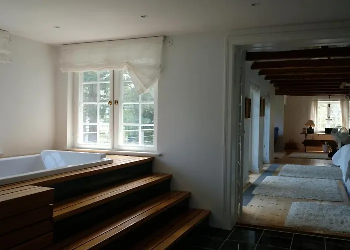 Villa Denmark Sea Front Enchanting - *