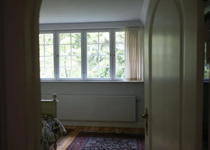 Villa Denmark Sea Front Enchanting -