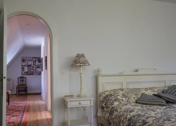 Denmark Sea Front Enchanting - Solrod