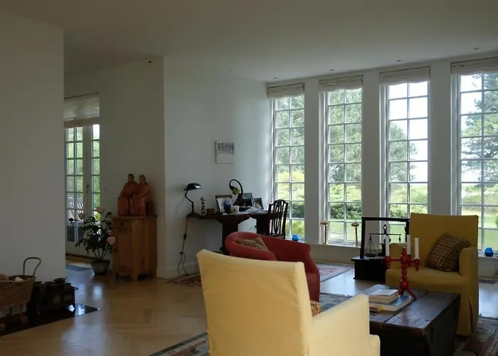 Denmark Sea Front Enchanting - Villa *