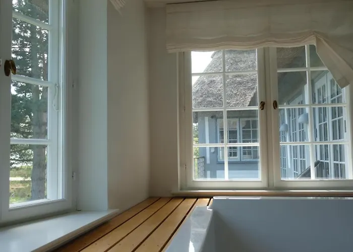 Denmark Sea Front Enchanting - Villa Solrod