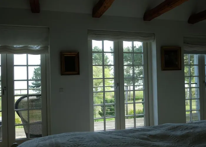 Denmark Sea Front Enchanting - *