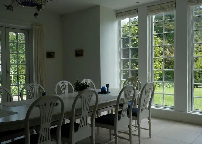 Denmark Sea Front Enchanting - Villa *