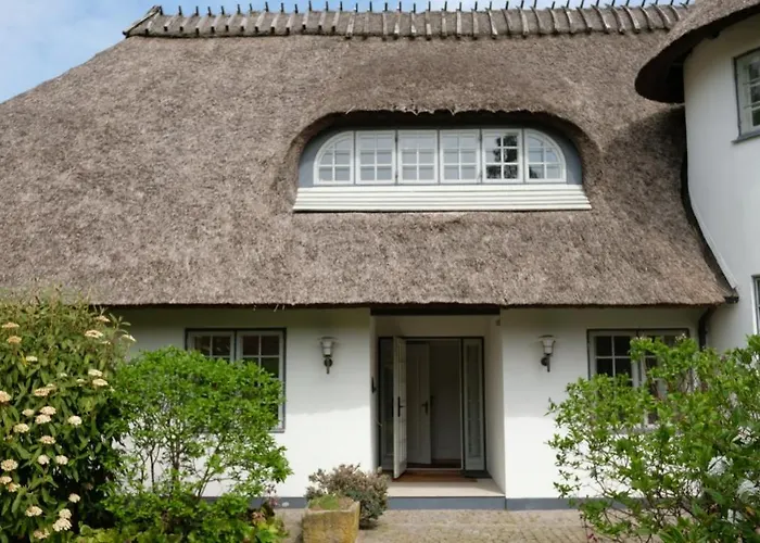 Denmark Sea Front Enchanting - Villa Solrod