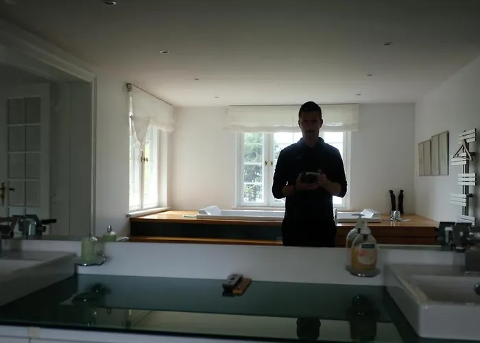 Villa Denmark Sea Front Enchanting - *