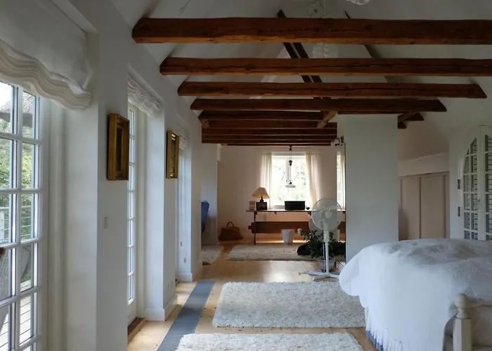 Denmark Sea Front Enchanting - * Solrod