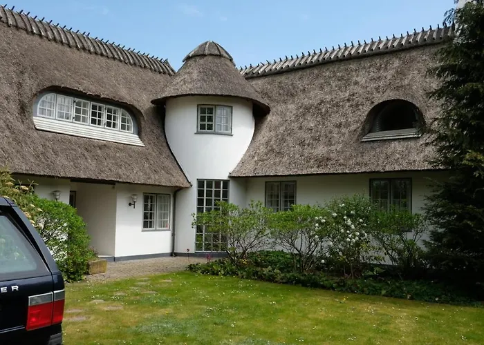 Denmark Sea Front Enchanting - Solrod