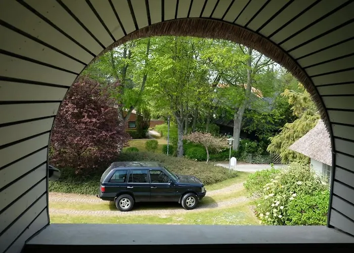 Denmark Sea Front Enchanting - Solrod