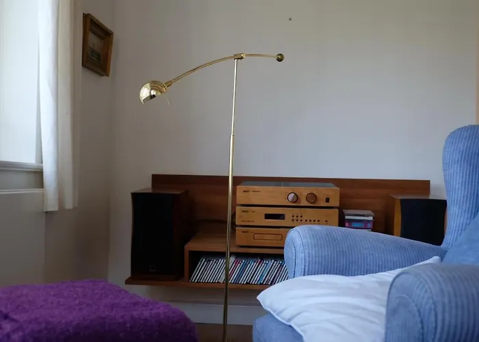 Denmark Sea Front Enchanting - Solrod