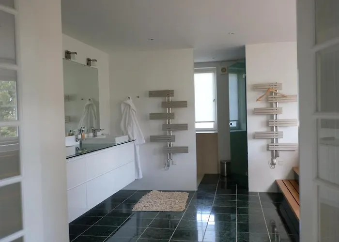 Denmark Sea Front Enchanting - Villa *