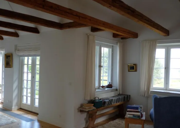 Denmark Sea Front Enchanting - Solrod