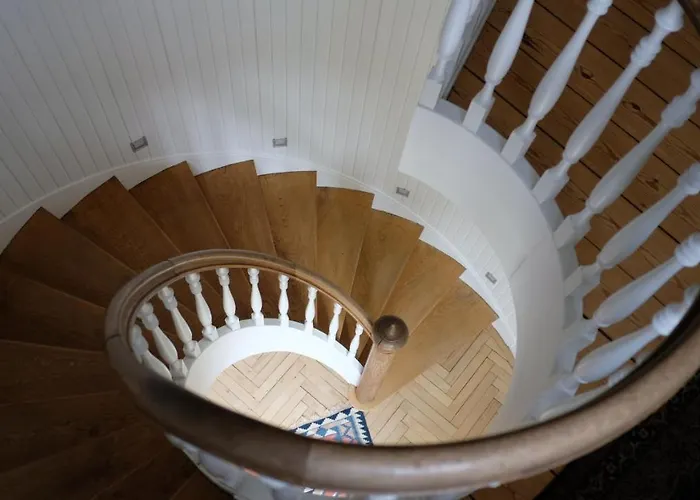 Denmark Sea Front Enchanting - Solrod