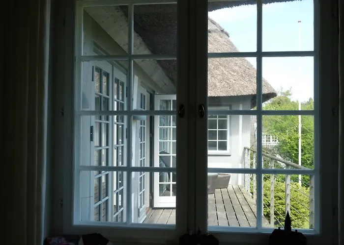 Villa Denmark Sea Front Enchanting - Solrod