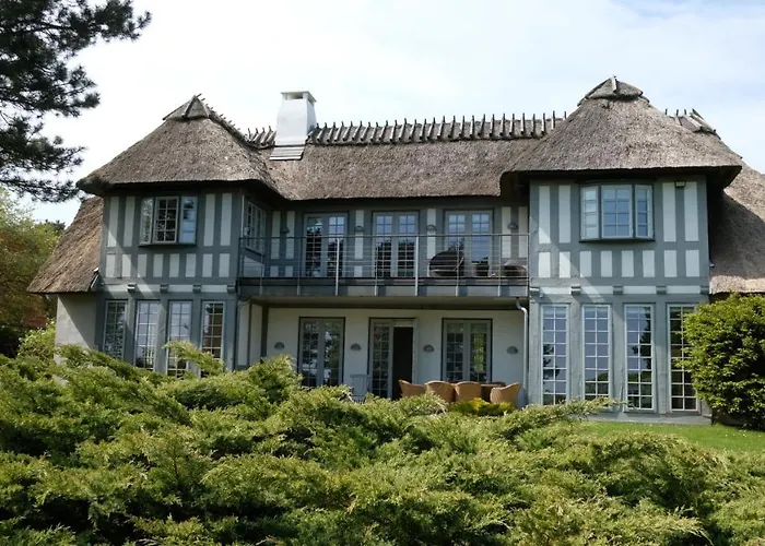 Denmark Sea Front Enchanting - * Solrod