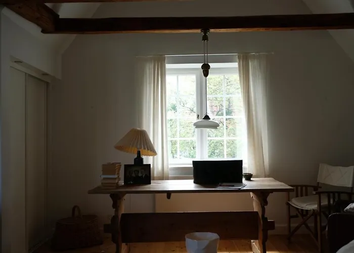 Villa Denmark Sea Front Enchanting - *