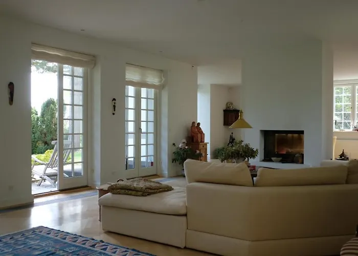 Denmark Sea Front Enchanting - Solrod