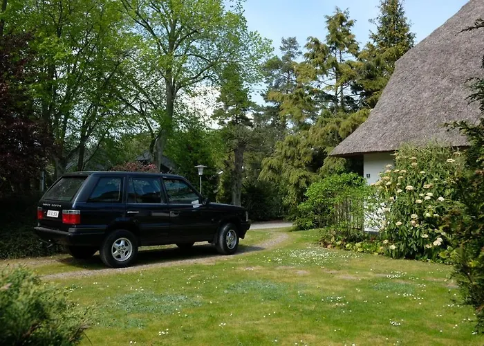 Denmark Sea Front Enchanting -